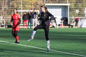 Bild 44 - wBJ VfL Pinneberg2 - Eimsbuttler TV 3 : Ergebnis: 5:0